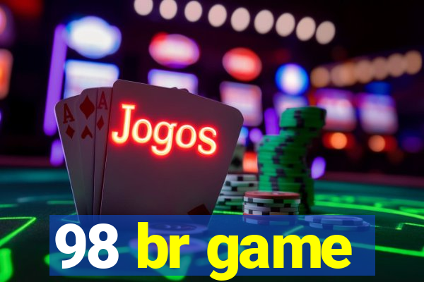98 br game
